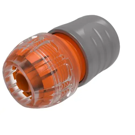 Коннектор для шланга быстросъемный с автостопом RTS К12С.01.00.A 1/2