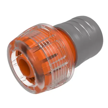 Коннектор для шланга быстросъемный с автостопом RTS К34С.01.00.A 3/4