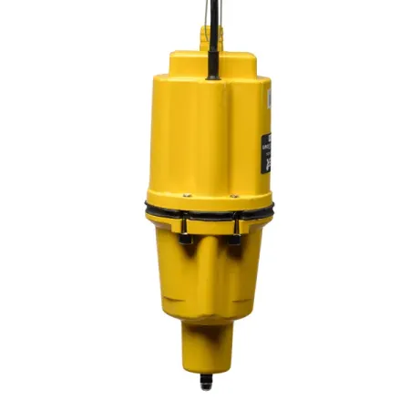 Насос вибрационный Huter VP300.22-15 Down 15 м 1320 л/ч