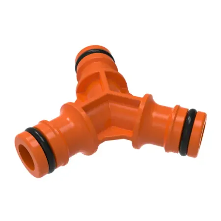 Соединитель для шланга быстросъемный RTS П3.01.00 1/2