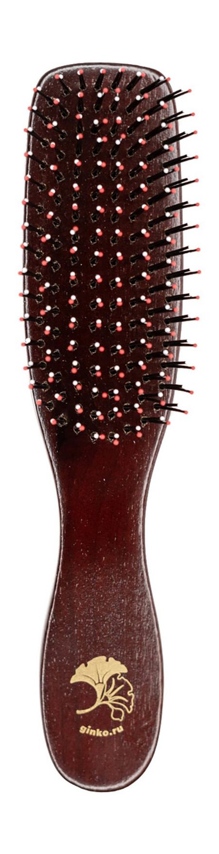 I Love My Hair Барбарусса 1903 S Вишневая искусственных усов canamek 48 шт