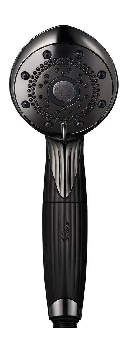 ReFa Fine Bubble Pure SPA Showerhead Black японские постеры с кошками