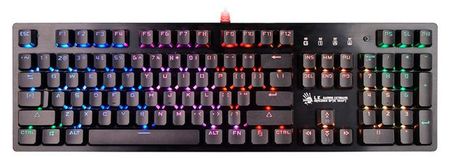 Клавиатура A4Tech Bloody B820R USB for gamer LED