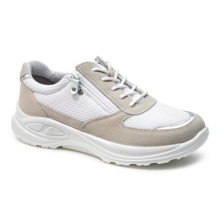 Женские кроссовки D-Jomotion, Jomos, белый, серый