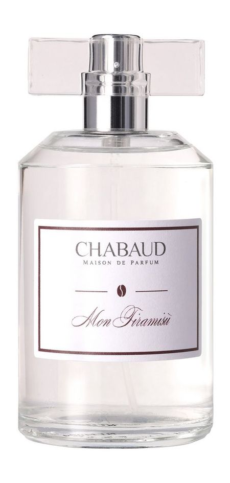 Chabaud Mon Tiramisu Eau de Parfum chabaud étoîle de lune eau de parfum