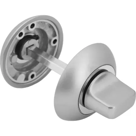 Фиксатор под ручки Punto ET.R.TLK51 53.5x53.5 см цвет хром матовый ручки для шкафов naierdi бронзовые 5 шт