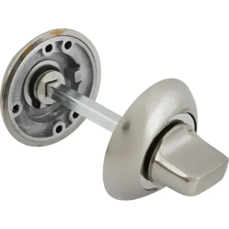 Фиксатор под ручки Punto BK6.R.TL54 цвет матовый никель ручки для шкафов naierdi бронзовые 5 шт