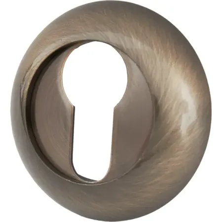 Накладка на цилиндр Punto ET.R.TL54 53.5x53.5 см цвет кофе 2 шт. распределитель для кофе mhw 3bomber