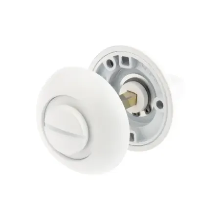 Фиксатор под ручки Armex WC-1403-WM цвет матовый белый ручки для шкафов naierdi бронзовые 5 шт