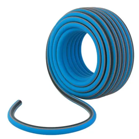 Шланг для полива Palisad Luxe 67601 1/2