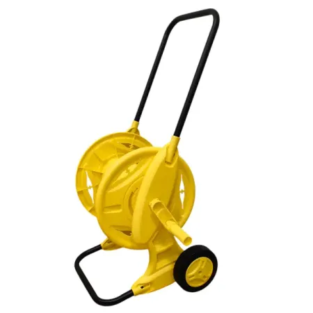 Тележка Boutte с катушкой для шланга 30 м