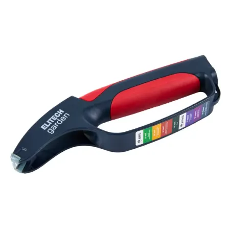 Точилка для садовых инструментов Elitech Garden MS7C 200 мм