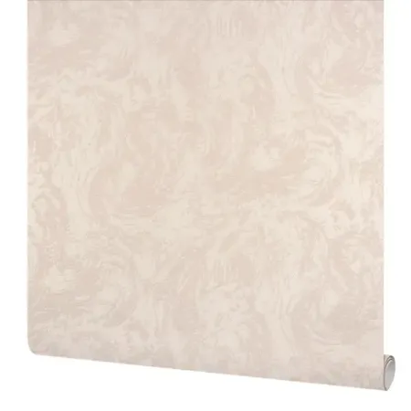 Обои флизелиновые Belvinil Аликанте кремовые 1.06 м 0489-12