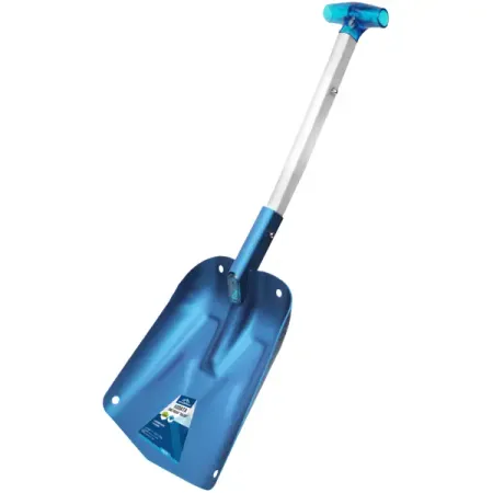 Лопата для уборки Vertextools 0050-05 65 см алюминий с черенком powge gt шкив грм 16 зубов алюминий