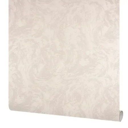 Обои флизелиновые Belvinil Аликанте бежевые 1.06 м 0489-61