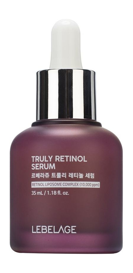 Lebelage Truly Retinol Serum