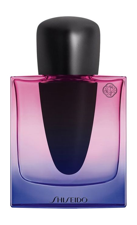 Shiseido Ginza Night Intense Eau de Parfum дела тайной канцелярии дашкевич в