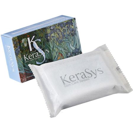 Туалетное мыло Kerasys Mineral Balance Bar 100 г