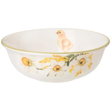 Салатник Agness Sunday 21,5x7,5 см