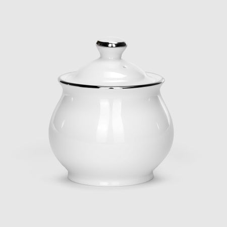 Сахарница Башкирский фарфор ф.Классический 200 мл