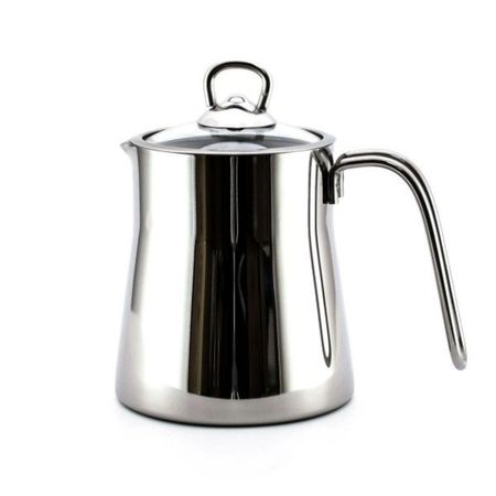 Чайник Кухар кч-800 заварочный 0,8 л nitecore edc37 тактический фонарик нержавеющая 8000 люмен