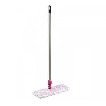 Швабра In loran для влажной уборки BS-043GR
