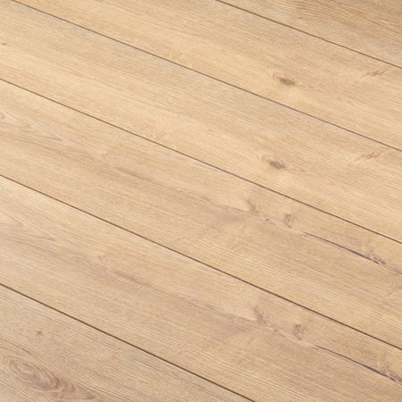 Ламинат 33 класс Ultradecor Expert Choice дуб сандэнс 1,48 кв.м 12 мм с фаской