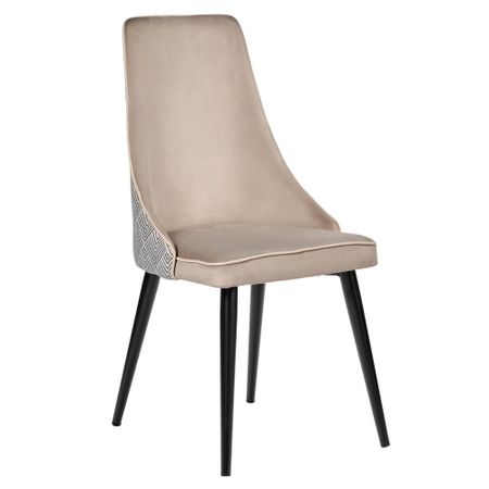 Стул Dave латте (RF 0200) медная катушка электромагнитного клапана best nr 0200