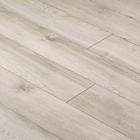 Ламинат 33 класс Ultradecor Expert Choice дуб интензо темный 2,22 кв.м 8 мм с фаской