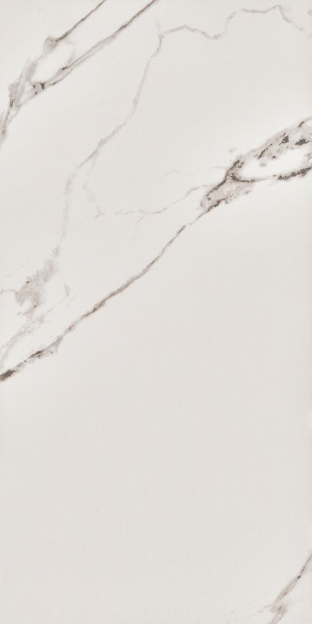 Керамогранит Уральский Гранит Neiva G390 белый 1200х600х10 мм (3 шт.=2,16 кв.м)