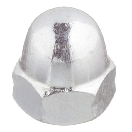 Гайка колпачковая М8 DIN 1587 (2 шт.)