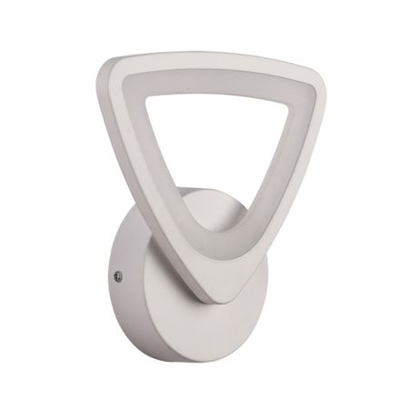 Бра IN HOME Elegant Sansar светодиодное 15 Вт 230 В белое 3000-6500К IP40 (4690612043210) пазл дом на берегу залива 3000 элементов step puzzle