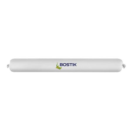 Герметик гибридный Bostik H360 антрацит 600 мл