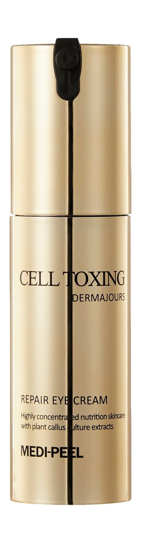 Medi-Peel Cell Toxing Dermajours Repair Eye Cream искусственные ветки магнолии 57 см