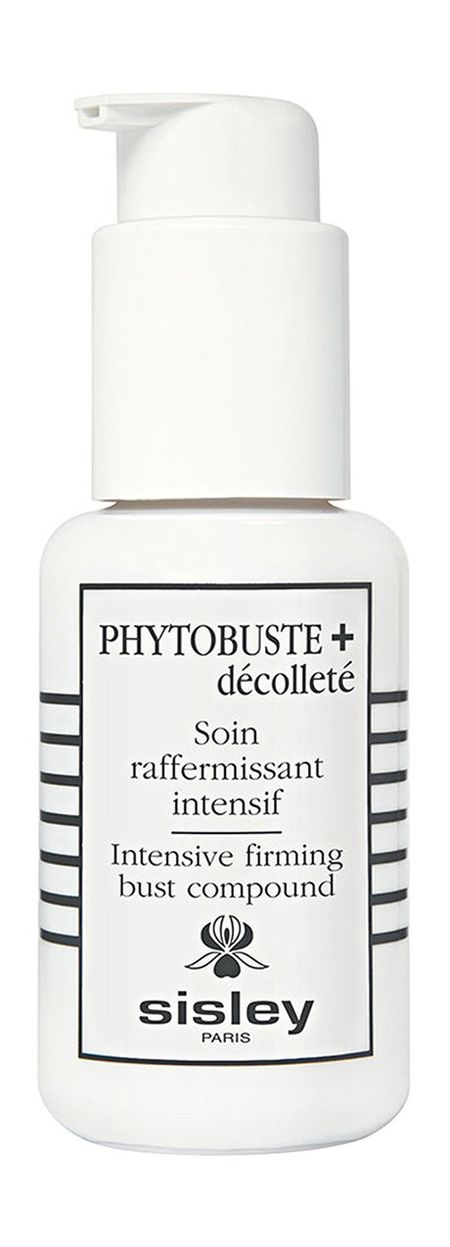 Sisley Phytobuste + dEcolletE бюст аполлона из смолы