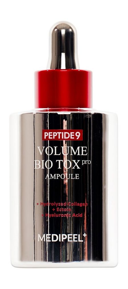 Medi-Peel Peptide 9 Volume Bio Tox Ampoule Pro астин био астаксантин капс 30