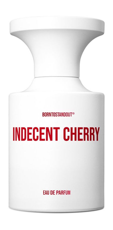 Borntostandout Indecent Cherry Eau De Parfum глицин форте 500мг вкус вишни витамир таблетки 1180мг 30шт