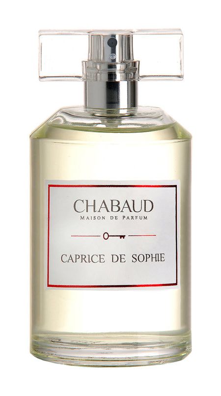 Chabaud Les Caprices De Sophie Eau de Parfum chabaud étoîle de lune eau de parfum