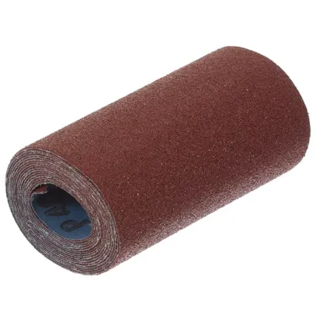 Рулон шлифовальный на тканевой основе Dexter P40 2500x115 мм