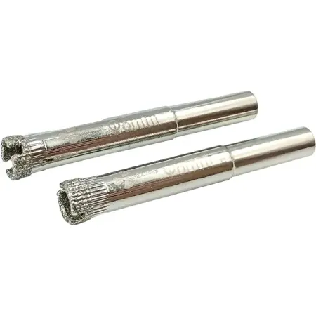 Коронка по керамике Trio-Diamond 400008 8 мм