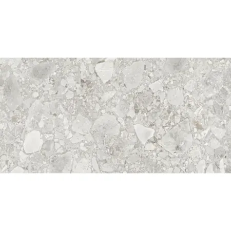 Керамогранит LB Ceramics Спектр 30x60.3 см 1.44 м² матовый цвет темно-серый