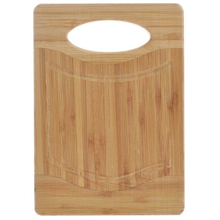 Разделочная доска Herdmar Flutto 20x14 см доска разделочная деревянная символ года огненная лошадь 29х21 5 см