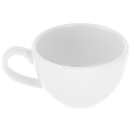 Чашка Башкирский фарфор Классик 250 мл