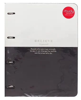 Тетрадь А4 120л кл. 