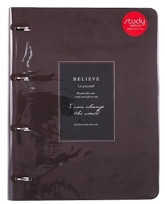 Тетрадь А4 120л кл. 