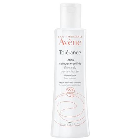 АВЕН (AVENE) TOLERANCE ЛОСЬОН ДЛЯ ЛИЦА 200 мл очищающ.