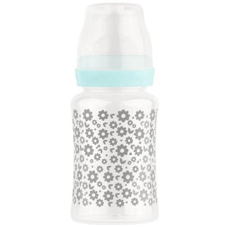 ЛАББИ БУТЫЛОЧКА 250 мл 20154 силикон. соска с широк. горлом 