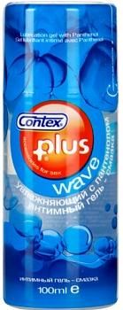 ГЕЛЬ-СМАЗКА КОНТЕКС WAVE 100 мл