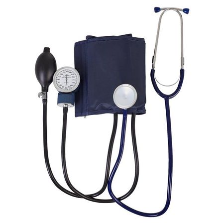 MEDITECH ПРИБОР (ТОНОМЕТР) ИЗМ. АРТ. ДАВЛЕНИЯ МЕХАНИЧЕСКИЙ ВСТРОЕННЫЙ СТЕТОСКОП MT-20