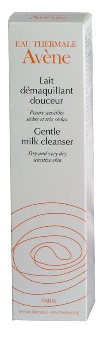 АВЕН (AVENE) МОЛОЧКО ДЛЯ ЛИЦА И ТЕЛА 200 мл очищающ.